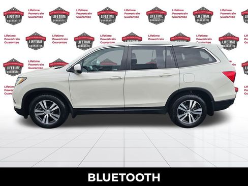 Used 2018 Honda Pilot EX-L image 2