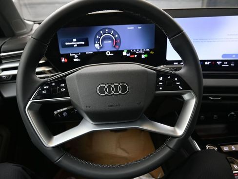 New 2026 Audi A6 Premium Plus AWD/4WD image 24