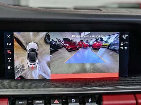 Used 2023 Porsche 911 Carrera image 49