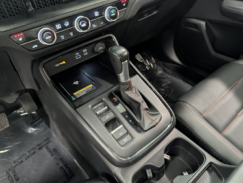 Used 2025 Honda CR-V Sport-L image 14