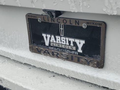 New 2025 Lincoln Navigator L Reserve image 35