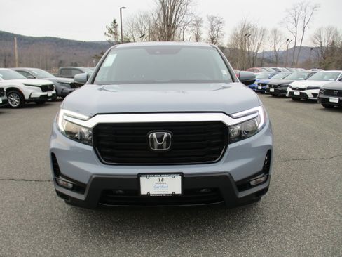 Used 2022 Honda Ridgeline RTL-E image 2