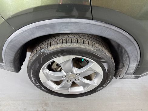Used 2017 Honda HR-V EX image 13
