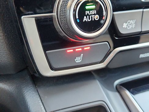 Used 2018 Honda CR-V EX-L image 25