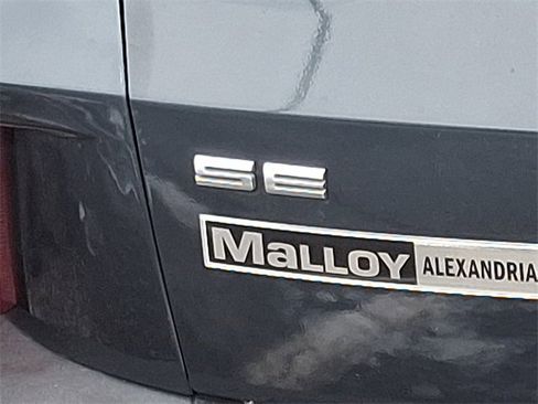 Used 2022 Ford Escape SE w/ Convenience Package image 30