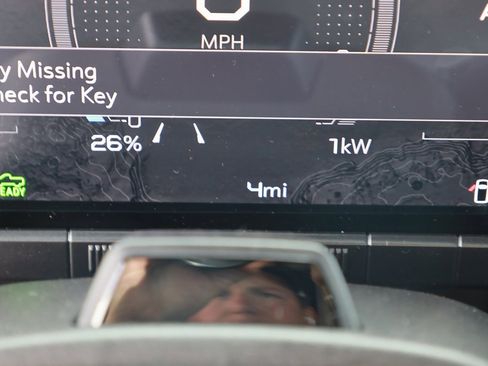 New 2026 GMC Hummer EV 4x4 Crew Cab image 14