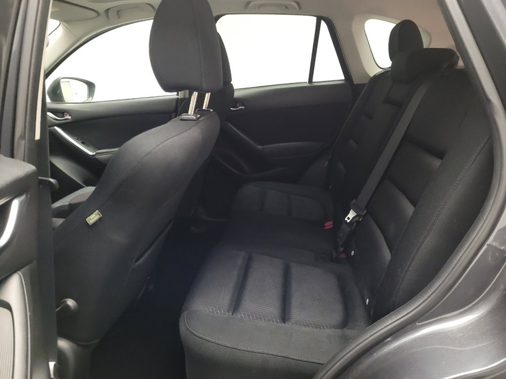 Used 2014 MAZDA CX-5 Touring w/ Bose/Moonroof Package AWD/4WD image 18