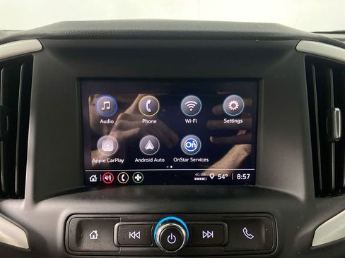 Certified 2024 GMC Terrain SLE FWD image 16