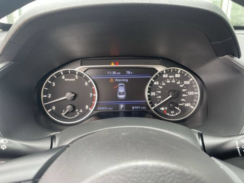 Used 2025 Nissan Altima 2.5 SV FWD image 20