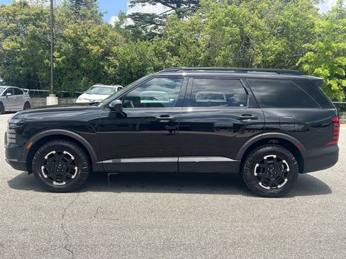 Certified 2026 Hyundai Palisade XRT Pro AWD/4WD image 16