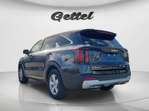 New 2026 Kia Sorento LX FWD image 14