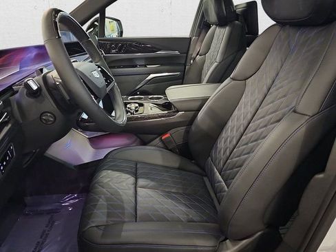 New 2026 Cadillac Escalade IQL Sport 1 w/ LPO, Floor Liner Package image 16
