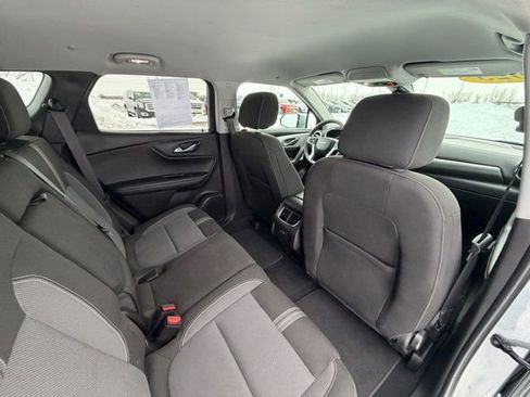 Used 2025 Chevrolet Blazer LT image 26