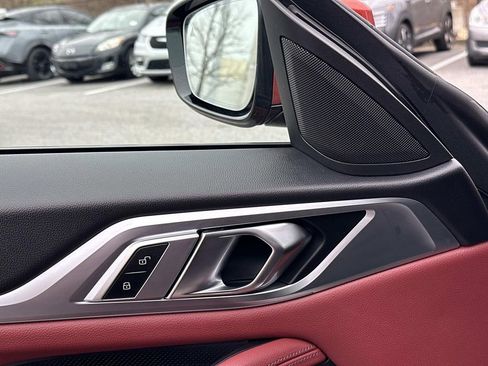 Used 2023 BMW i4 eDrive35 w/ Premium Package image 24