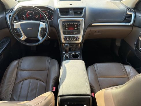 Used 2016 GMC Acadia SLT image 20