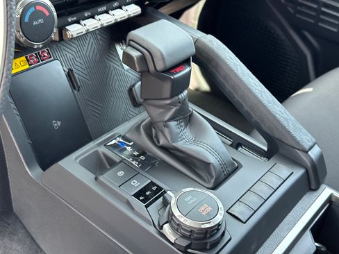 New 2026 Toyota Tacoma TRD Sport AWD/4WD image 28