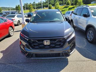 Used 2024 Honda CR-V Sport-L video 2