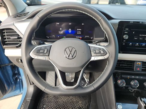 New 2026 Volkswagen Taos S image 16