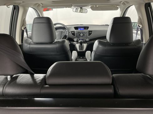 Used 2014 Honda CR-V EX-L image 15