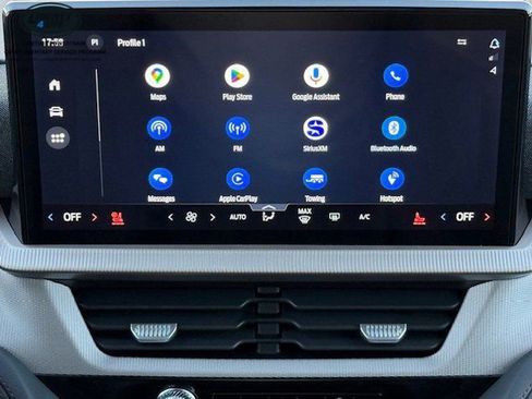 New 2026 Ford Explorer Active w/ Active Comfort Package image 22