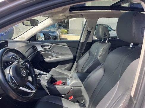 Certified 2023 Acura RDX AWD image 34