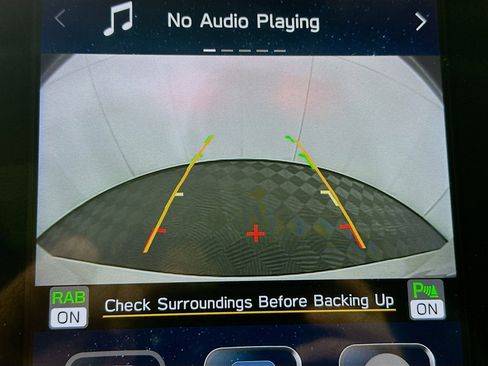 Used 2022 Subaru Outback Limited image 22