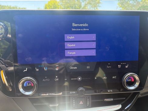 Used 2023 Lexus NX 350 AWD image 11