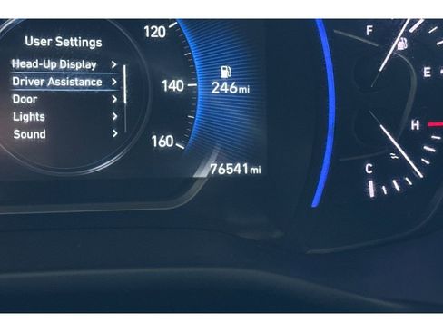 Used 2019 Hyundai Santa Fe image 28