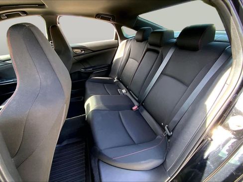 Used 2019 Honda Civic Si image 21