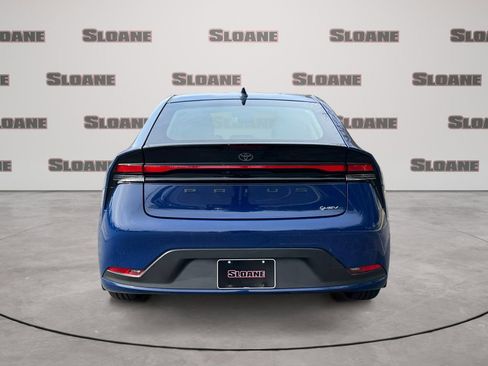 Used 2024 Toyota Prius LE image 4