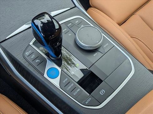 Used 2023 BMW i4 eDrive35 w/ Premium Package image 12