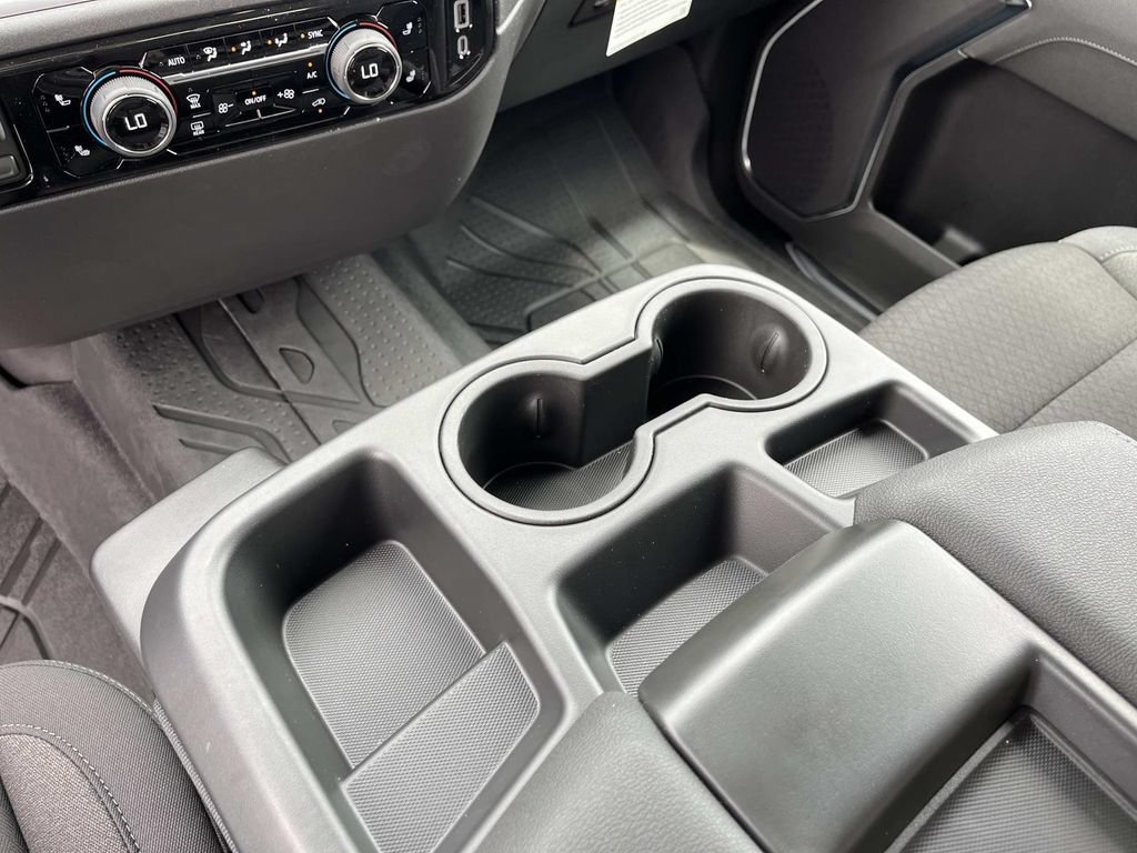 New 2026 Chevrolet Silverado 1500 RST w/ RST Select Package AWD/4WD image 27