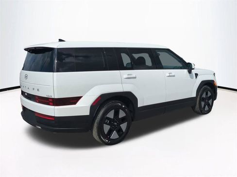 New 2026 Hyundai Santa Fe SE image 5