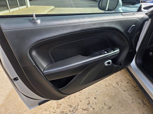 Used 2021 Dodge Challenger R/T Scat Pack image 11