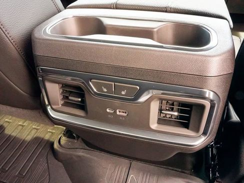 New 2025 GMC Sierra 2500 Denali w/ Technology Package image 19