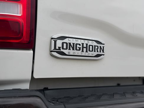 Used 2024 RAM 3500 Limited AWD/4WD image 28