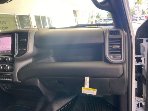 New 2026 RAM 4500 Tradesman image 22