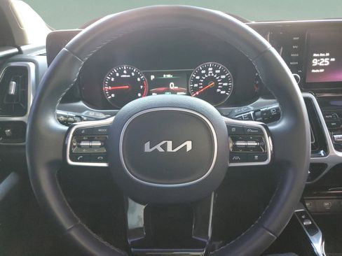 Used 2022 Kia Sorento SX image 20