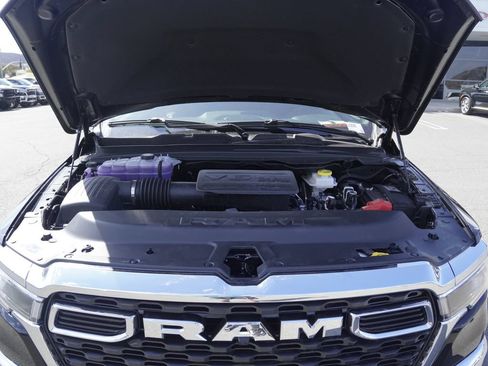 New 2026 RAM 1500 4x4 Crew Cab image 37