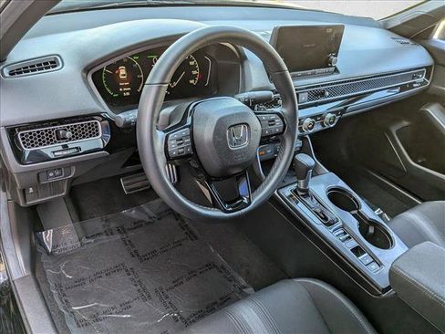 Used 2025 Honda Civic FWD Hybrid Sedan image 10