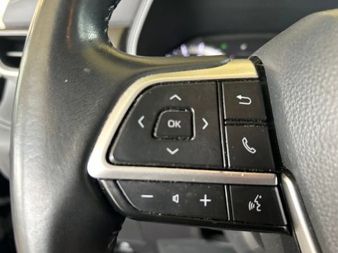 Used 2023 Toyota Highlander LE AWD/4WD image 5