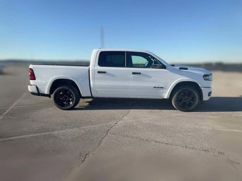 New 2026 RAM 1500 Lone Star image 14
