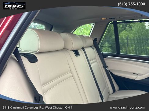 Used 2013 BMW X5 xDrive35i AWD/4WD image 27