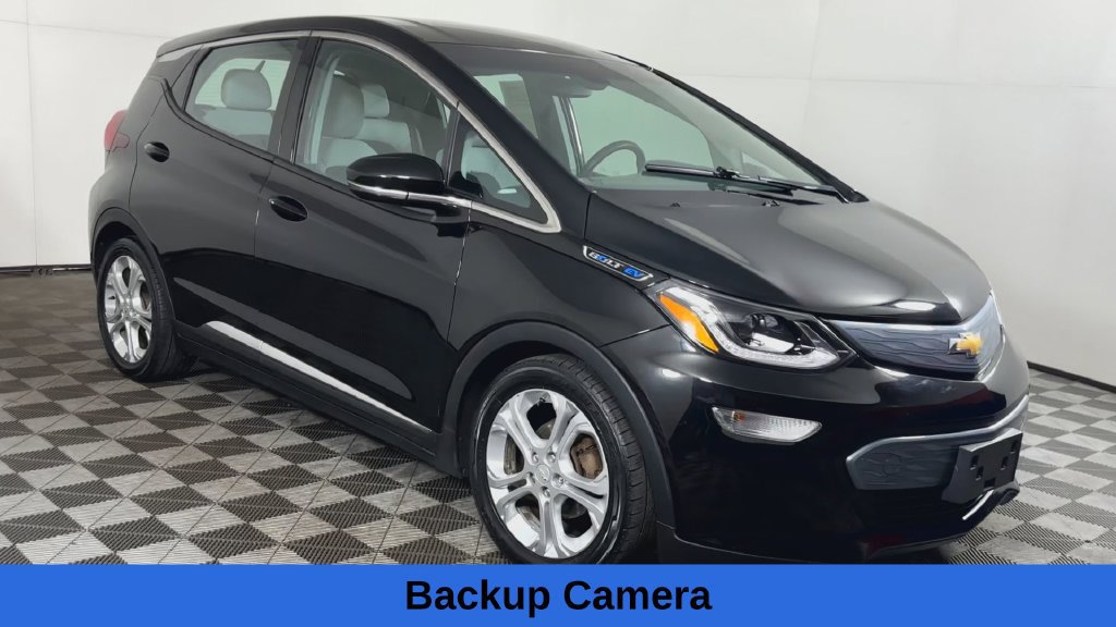Used 2017 Chevrolet Bolt LT FWD image 5