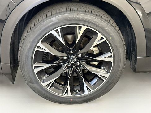 Used 2024 MAZDA CX-90 Plug-In Hybrid w/ Premium Plus AWD/4WD image 37