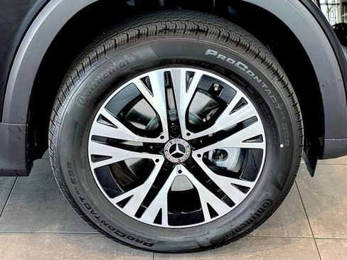New 2026 Mercedes-Benz GLB 250 4MATIC image 29