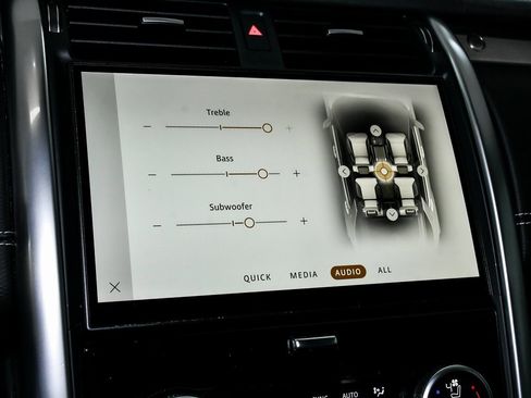 Used 2023 Land Rover Discovery S R-Dynamic image 32