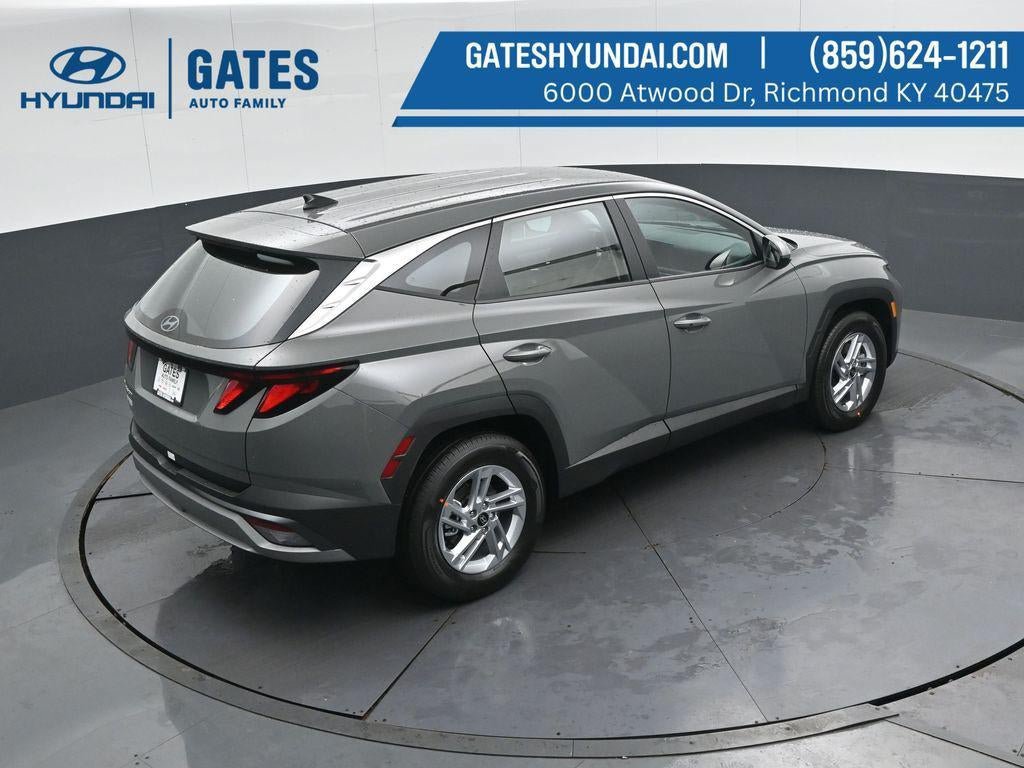 New 2026 Hyundai Tucson SE FWD image 44