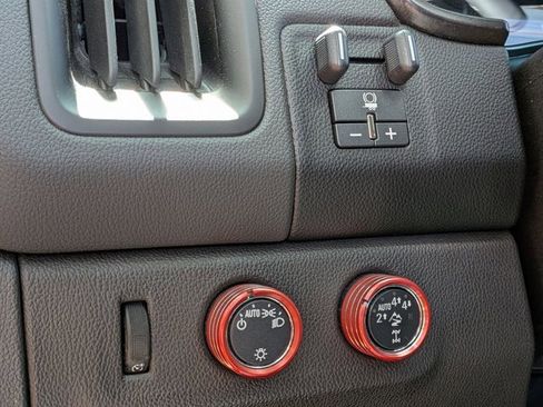 Used 2021 Chevrolet Colorado ZR2 image 12