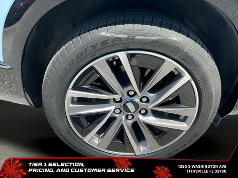 Used 2026 Cadillac Vistiq Sport w/ LPO, Floor Liner Package AWD/4WD image 41